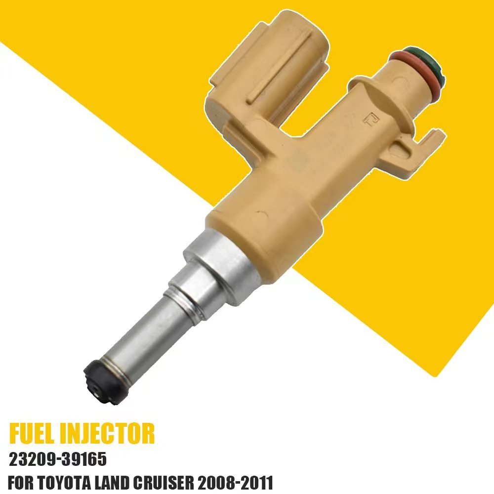 Toyota Land Cruiser 2008 2011 - 23209-39165 - YIHE Auto Parts